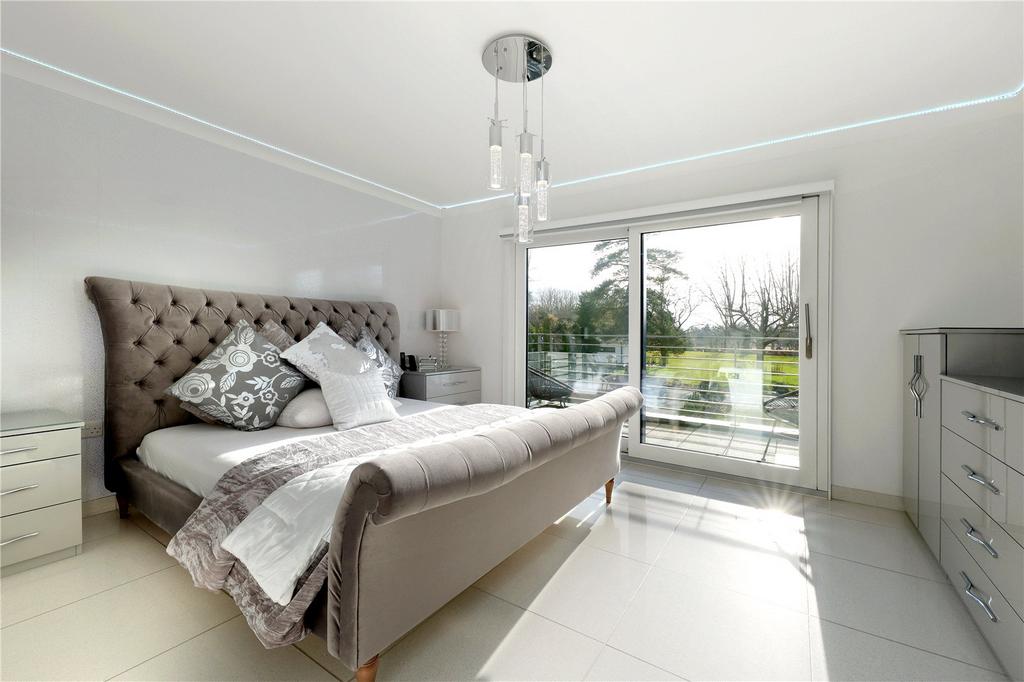 Principal Bedroom