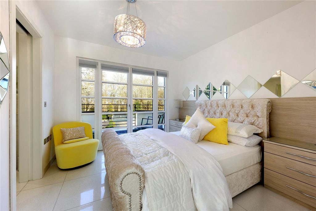 Guest Bedroom