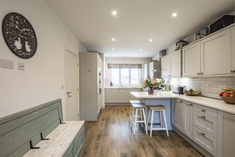 undefined, 61 Elizabeth Road, Mongewell, OX10