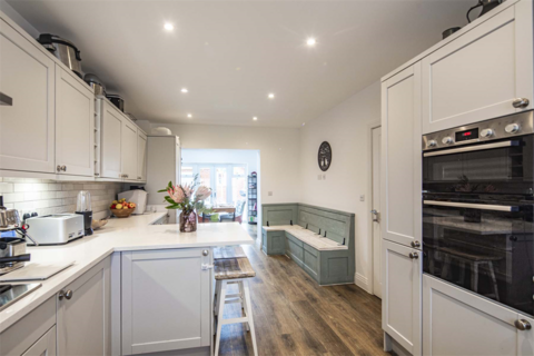 undefined, 61 Elizabeth Road, Mongewell, OX10