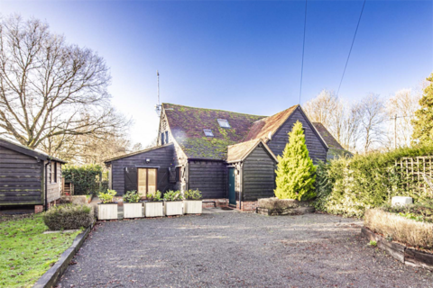 undefined, Red Kite Barn, Moulsford, OX10
