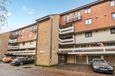 2 bedroom duplex for sale, Kingsway Gardens, Andover, SP10 4BJ