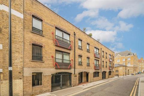 1 bedroom flat to rent, Wapping Lane, London E1W