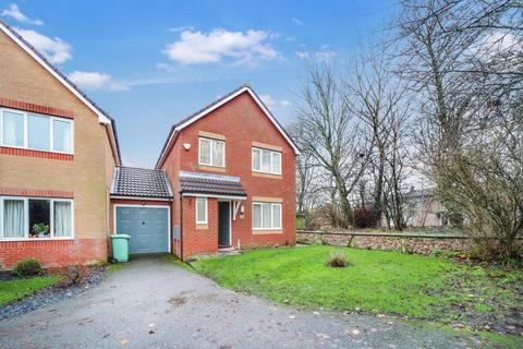 3 bedroom detached house to rent, Vista Way, Newton-Le-Willows, WA12