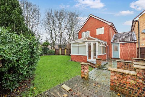 3 bedroom detached house to rent, Vista Way, Newton-Le-Willows, WA12