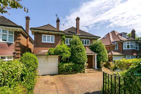 6 bedroom detached house for sale, Sheen Lane, East Sheen, SW14