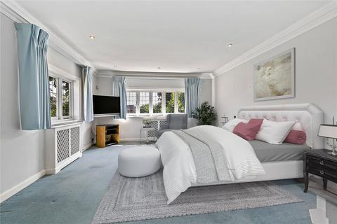 6 bedroom detached house for sale, Sheen Lane, East Sheen, SW14