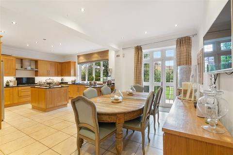 6 bedroom detached house for sale, Sheen Lane, East Sheen, SW14