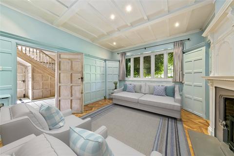 6 bedroom detached house for sale, Sheen Lane, East Sheen, SW14