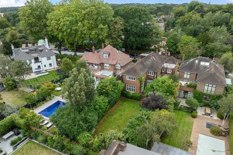 6 bedroom detached house for sale, Sheen Lane, East Sheen, SW14