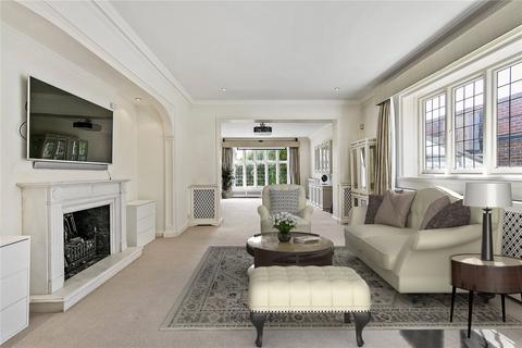6 bedroom detached house for sale, Sheen Lane, East Sheen, SW14