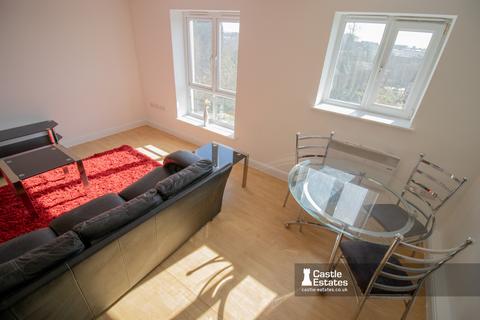 undefined, City View, Cranmer Street, Nottingham, NG3