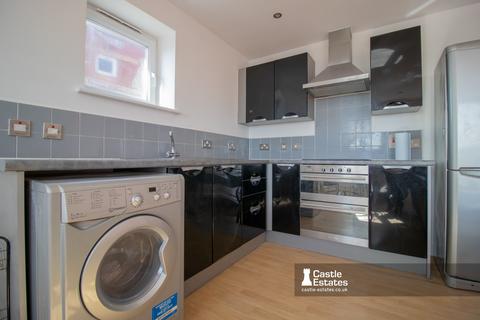 undefined, City View, Cranmer Street, Nottingham, NG3