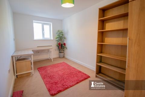 undefined, City View, Cranmer Street, Nottingham, NG3