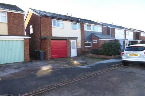 undefined, Orchard Way, Cranfield MK43