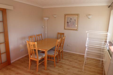 undefined, Orchard Way, Cranfield MK43