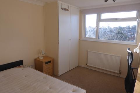 undefined, Orchard Way, Cranfield MK43