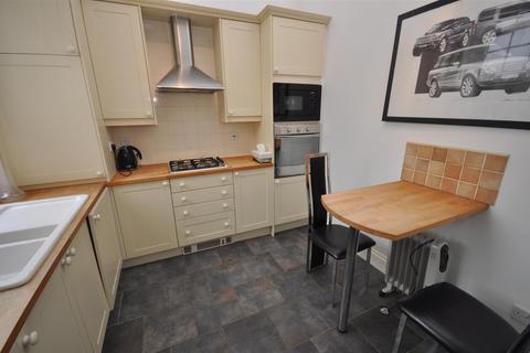 undefined, Apartment 5 Kensington House