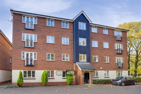 2 bedroom flat to rent - Nottingham NG2