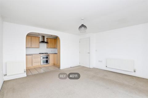 2 bedroom flat to rent, Nottingham NG2