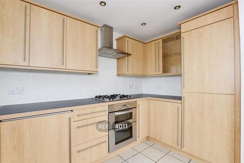 2 bedroom flat to rent, Nottingham NG2
