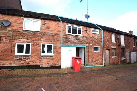 undefined, Swan Mews, Cross Street, Market Drayton, Shropshire