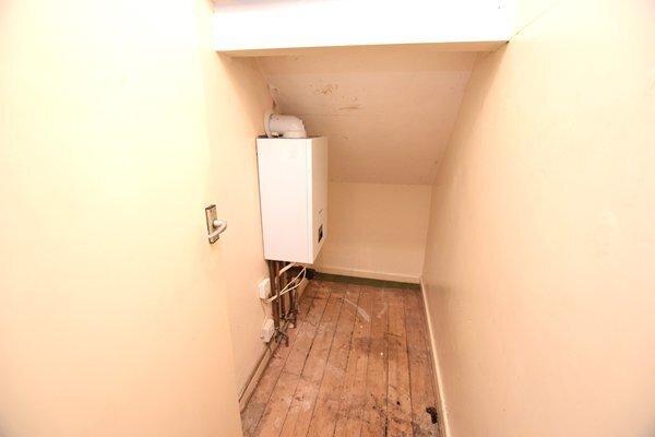 Boiler room