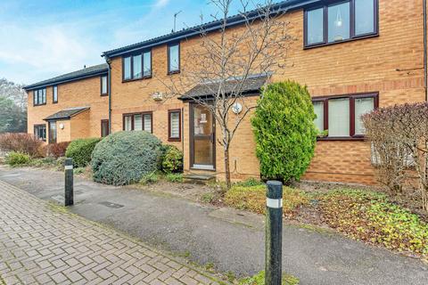 Knaves Hollow, High Wycombe HP10