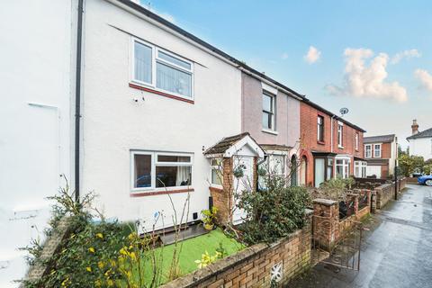 Hewitts Road, Freemantle, Southampton, Hampshire, SO15