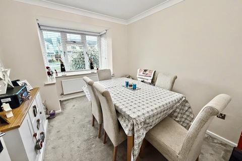 4 bedroom detached house for sale, 7 Roman Way, Daventry, Northamptonshire, NN11 0RW