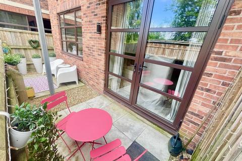 1 bedroom apartment to rent, Bollin Heights, Macclesfield Road, Wilmslow