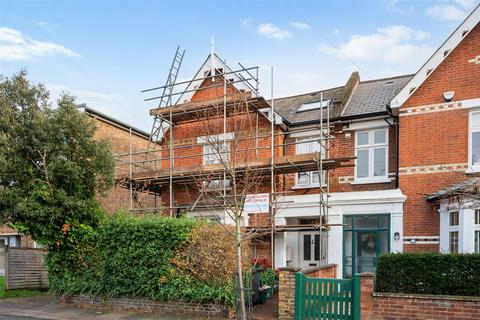 undefined, Montague Road, Wimbledon SW19