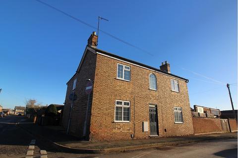 4 bedroom detached house for sale, Plough Road, Whittlesey PE7