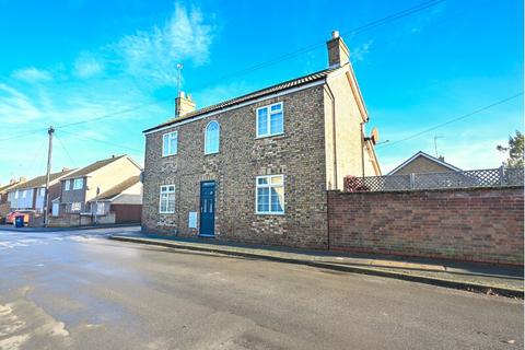 4 bedroom detached house for sale, Plough Road, Whittlesey PE7