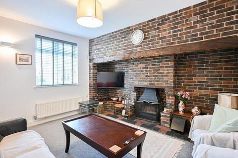 4 bedroom detached house for sale, Plough Road, Whittlesey PE7