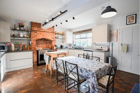 4 bedroom detached house for sale, Plough Road, Whittlesey PE7