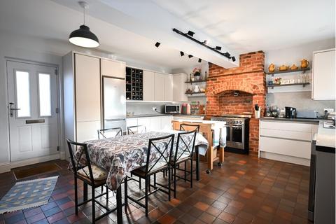4 bedroom detached house for sale, Plough Road, Whittlesey PE7