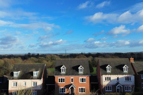 undefined, Chesterton Way, Weston, Crewe
