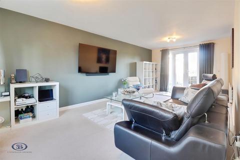 undefined, Chesterton Way, Weston, Crewe
