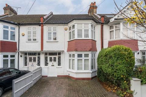 3 bedroom terraced house for sale, Totton Road, Thornton Heath
