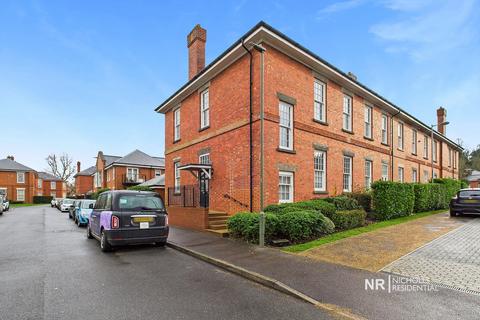 2 bedroom flat for sale, Sherwood Way, Epsom, Surrey. KT19