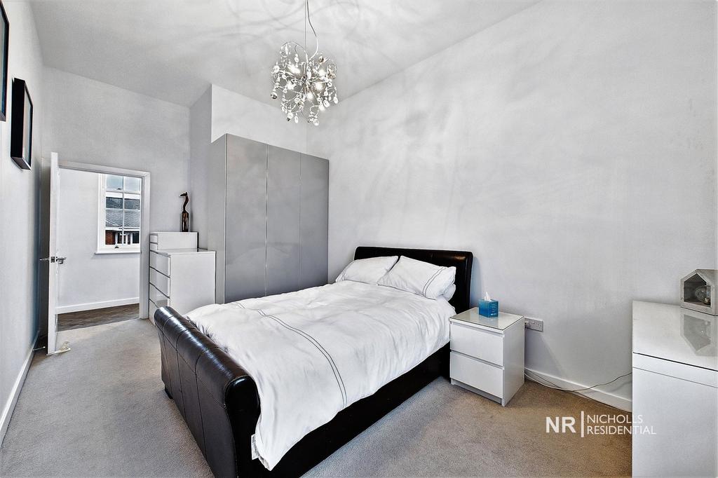 Bedroom 1 Extra Photo