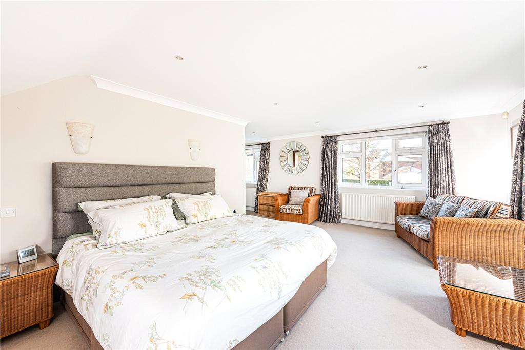 Principal Bedroom