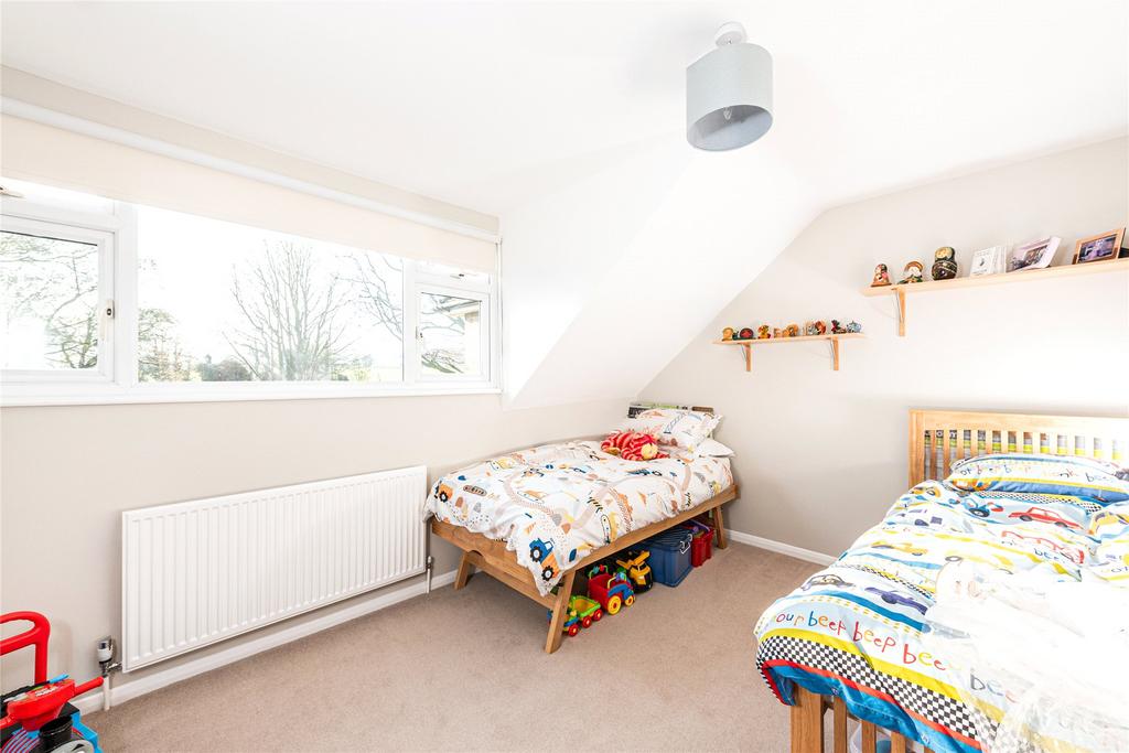 Bedroom Five
