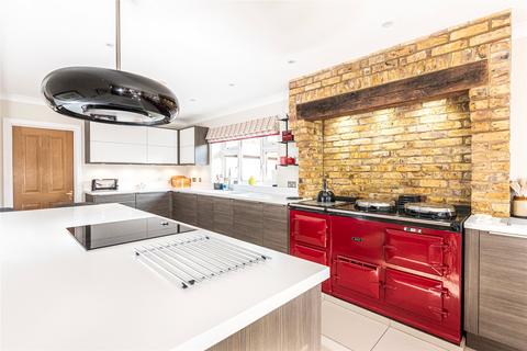 5 bedroom detached house for sale, The Green, Kingston Blount, Chinnor, Oxfordshire, OX39