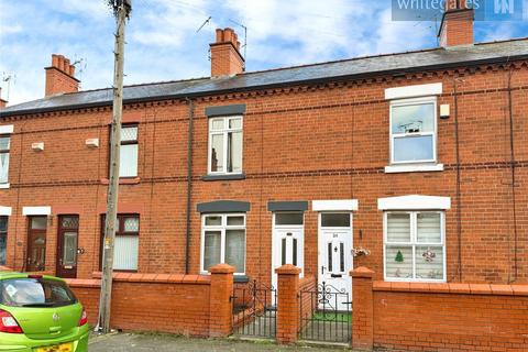 2 bedroom terraced house for sale, Palmer Street, Wrexham LL13
