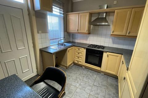 2 bedroom terraced house for sale, Queens Avenue, Barnsley, S75 2AZ