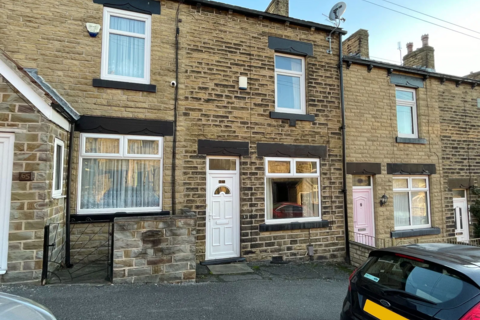 2 bedroom terraced house for sale, Queens Avenue, Barnsley, S75 2AZ