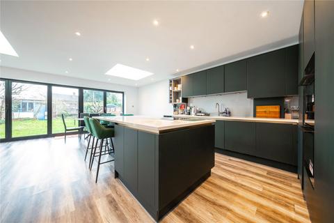 3 bedroom semi-detached house for sale, Birchfield Close, Addlestone KT15