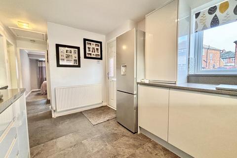 undefined, Poplar Avenue, Garforth, Leeds